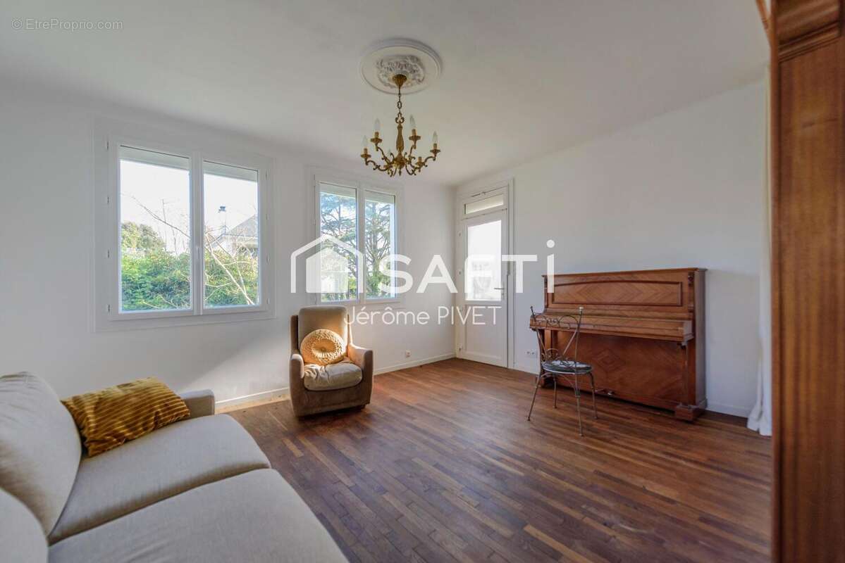 Photo 2 - Maison à MISSILLAC