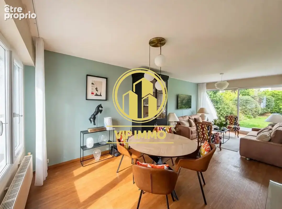 Maison 5 pièces 90 m² à vendre à Wambrechies (59118) - photo 6