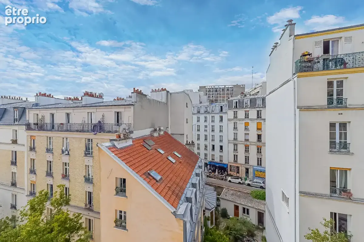 Duplex esprit maison près du Village Jourdain - photo 11
