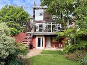 Maison à COLOMBES