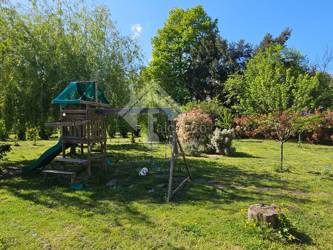 Maison à LAPALISSE