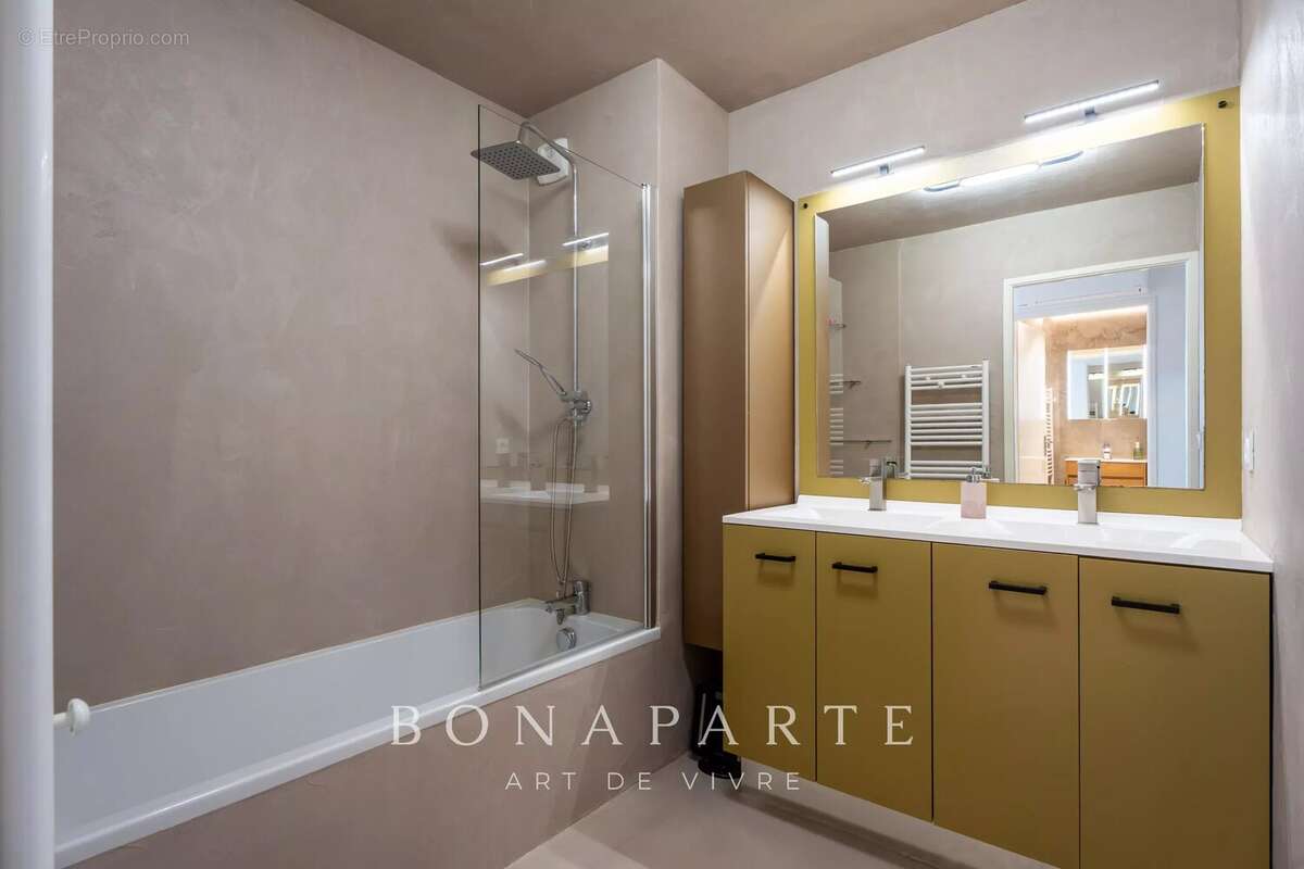 Appartement à GEX
