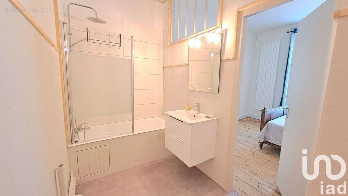Photo 4 - Appartement à CAPVERN