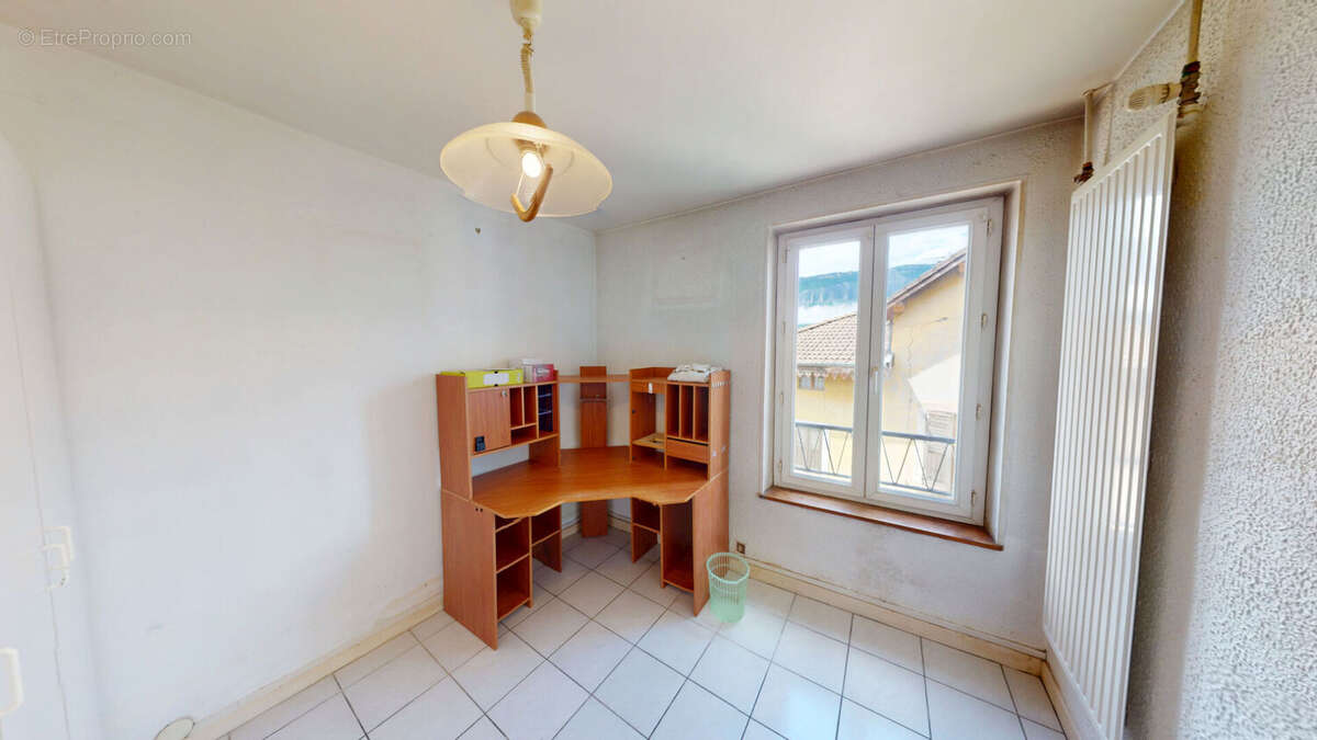 Appartement à DOMENE
