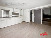 Appartement à SEDAN