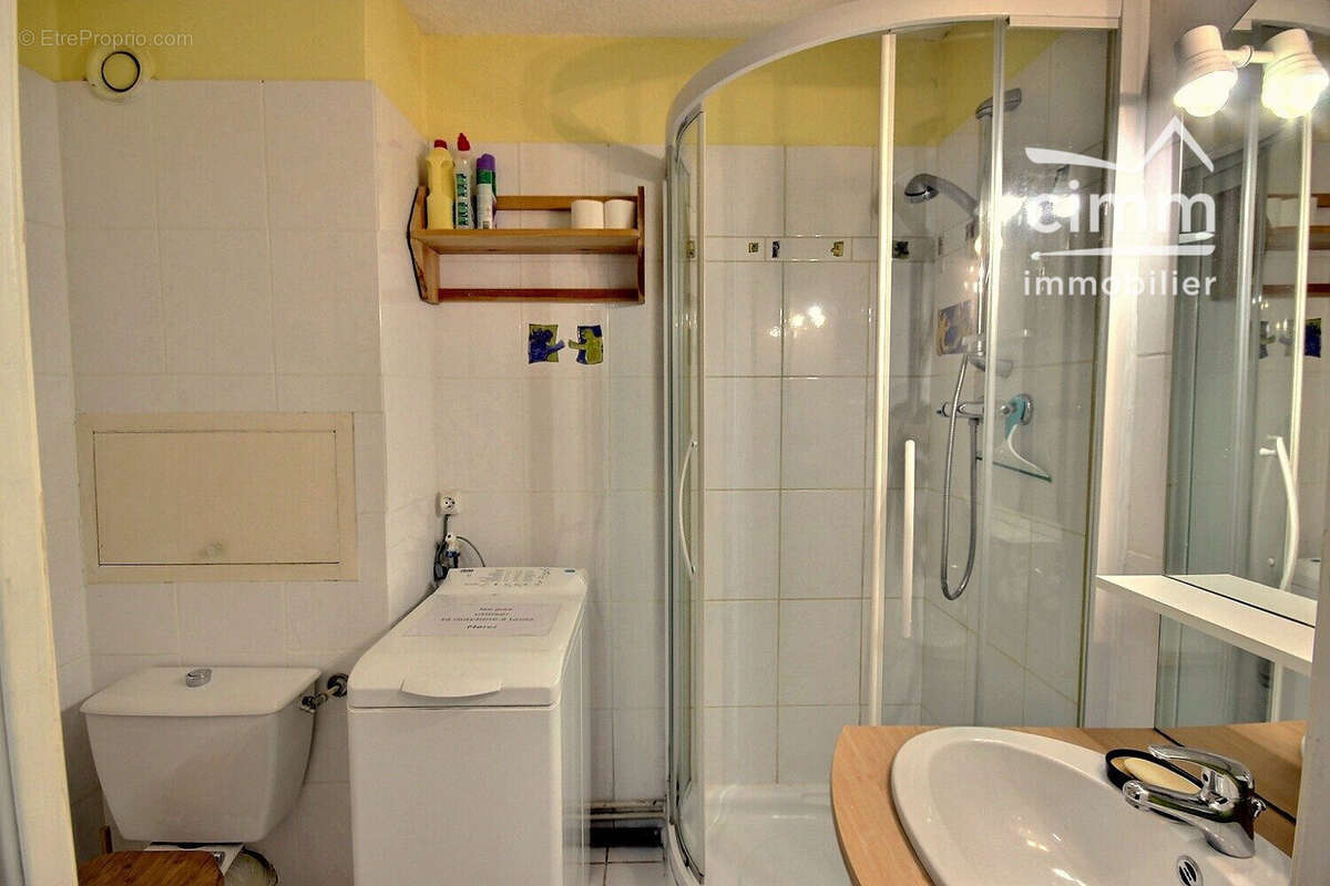 Appartement à ARACHES-LA-FRASSE