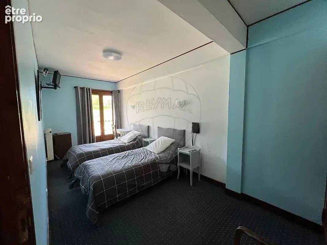 Café Hôtel Restaurant 20 ou plus chambre(s) à vendre - photo 17