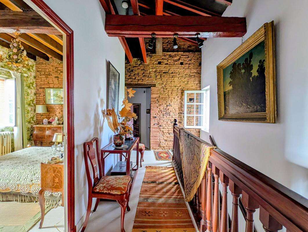 Maison à PORTET-SUR-GARONNE