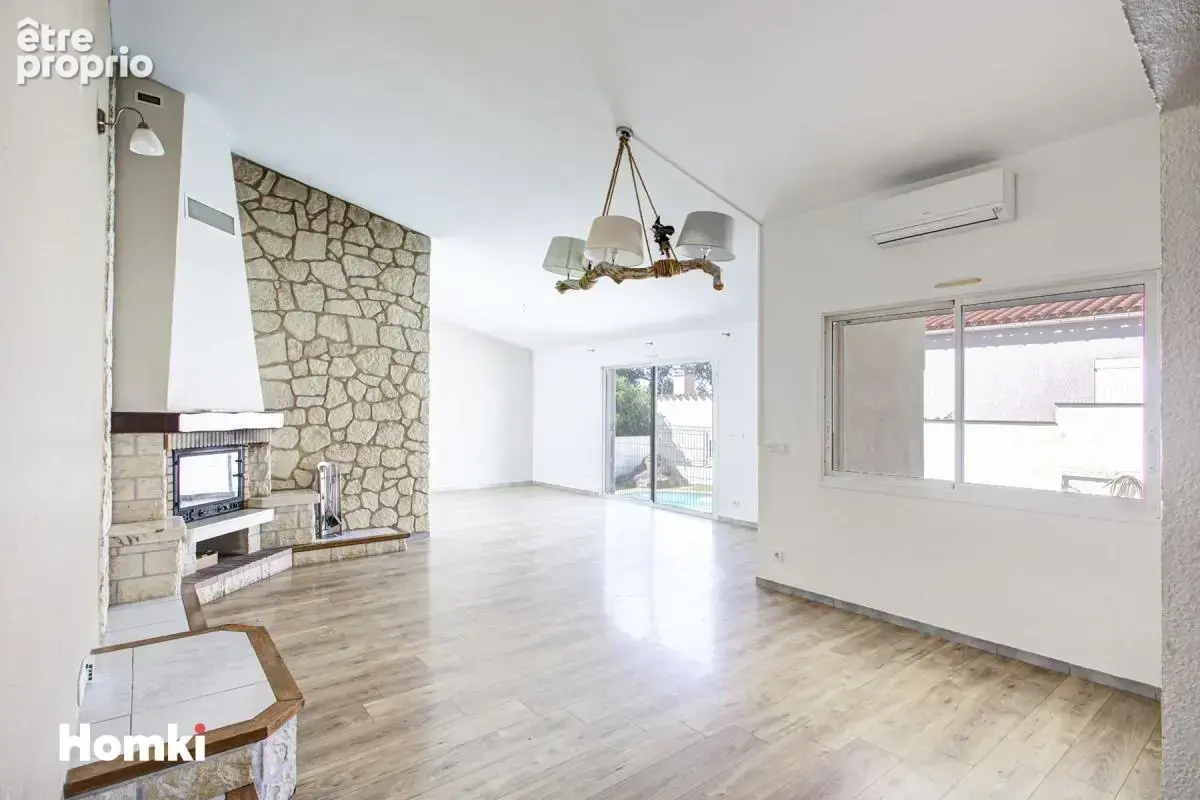 Maison/Villa T5 de 160 m² à Ponteilla 66300 - photo 2
