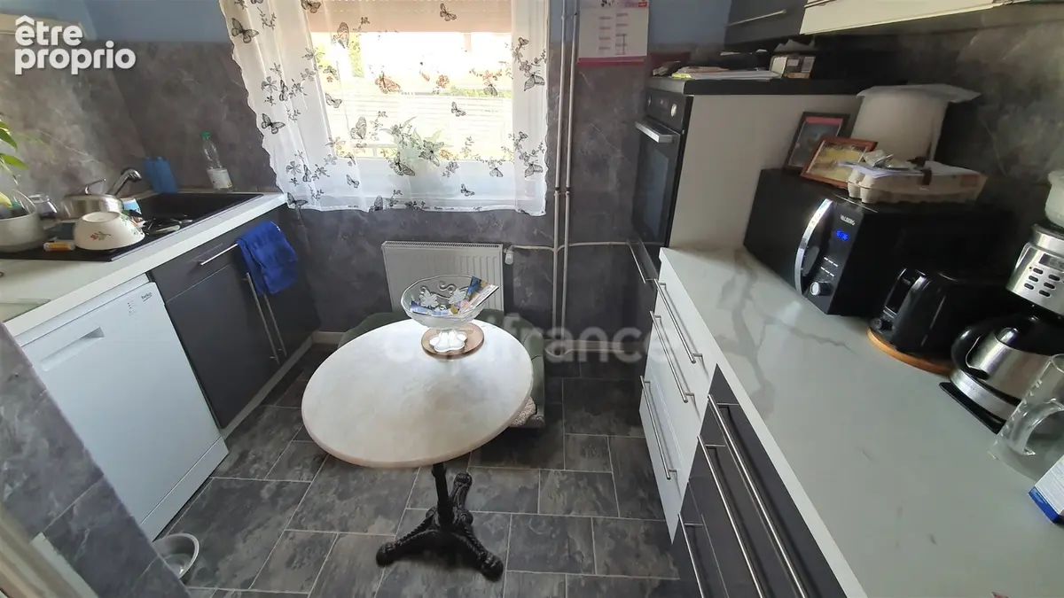 Maison à vendre 4 pièces SAINT LOUP SUR SEMOUSE (70) - photo 6