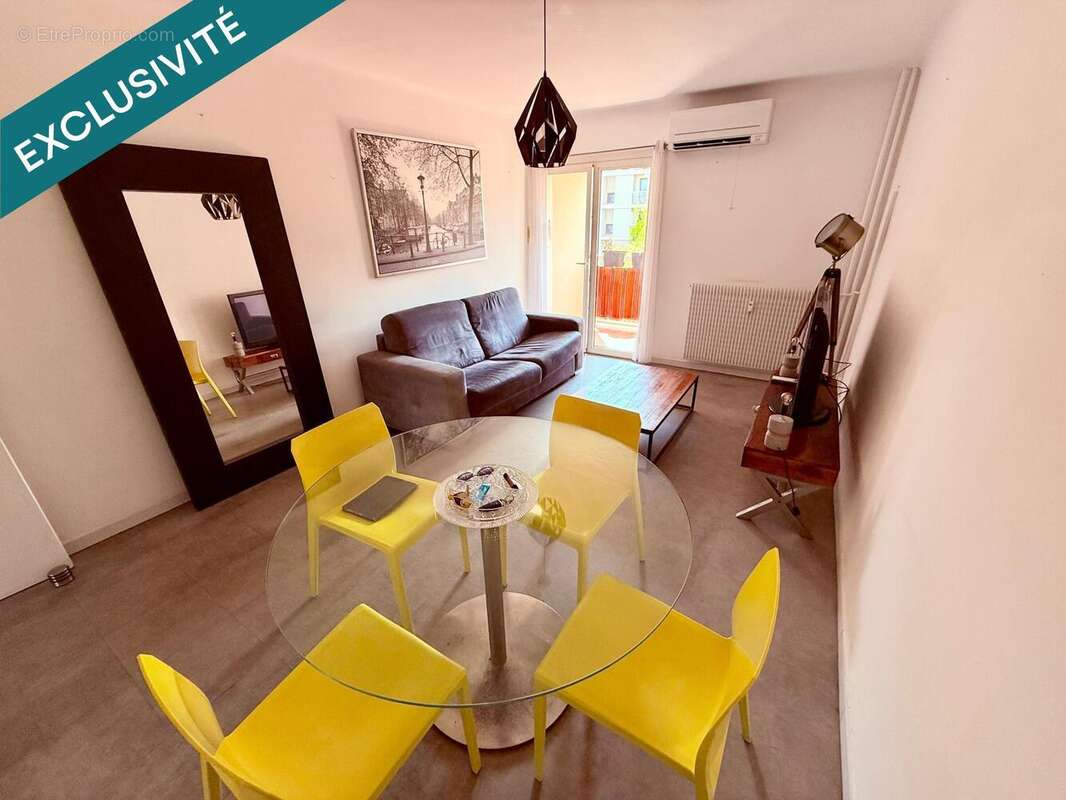 Photo 2 - Appartement à SAINT-RAPHAEL