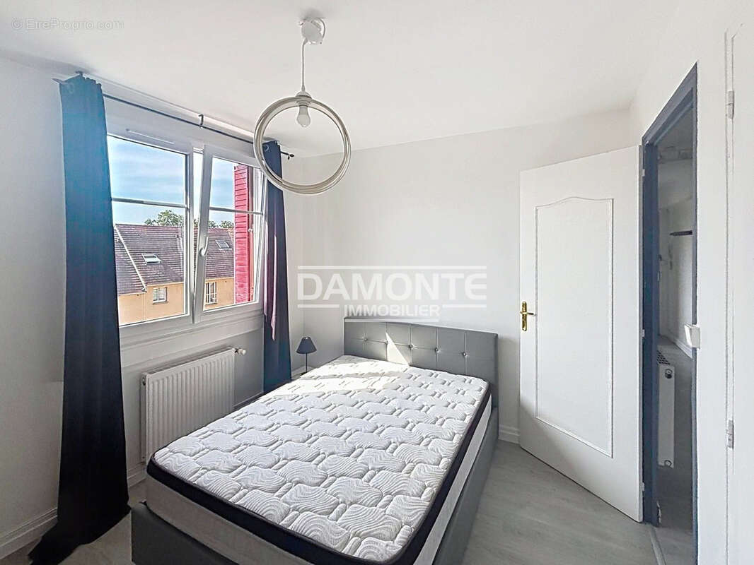 Appartement T3 secteur TROYES-DANTON - photo 5