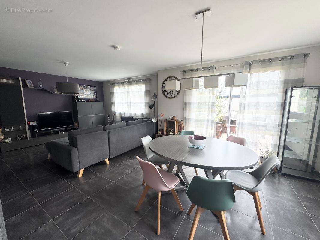 Maison à SAINT-RENAN