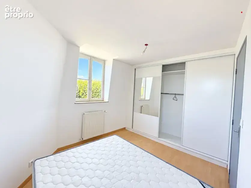 Compiègne – Charmant appartement 4 pièces avec une vue imprenable sur l'Oise - photo 5