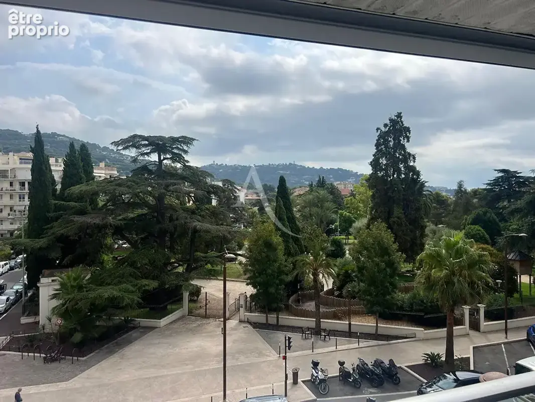 Photo Appartement à Le Cannet au prix de 269 000€