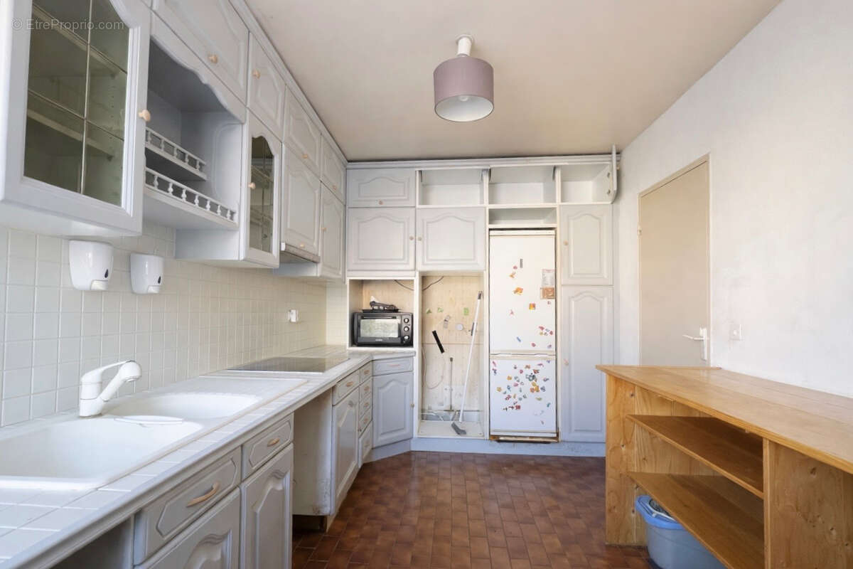 Appartement à CRETEIL