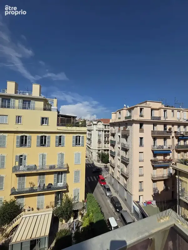 Charmant 2 pièces à rafraichir dans le quartier des Musiciens - photo 9