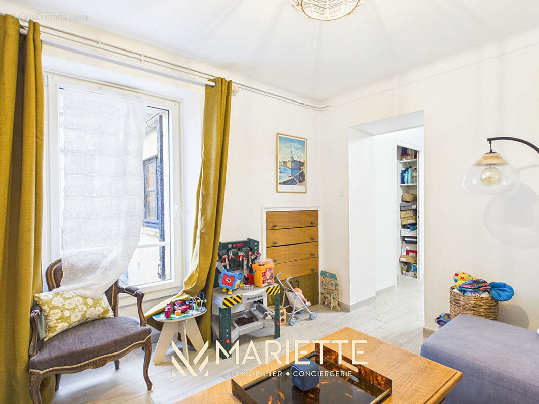 Maison à CONCARNEAU