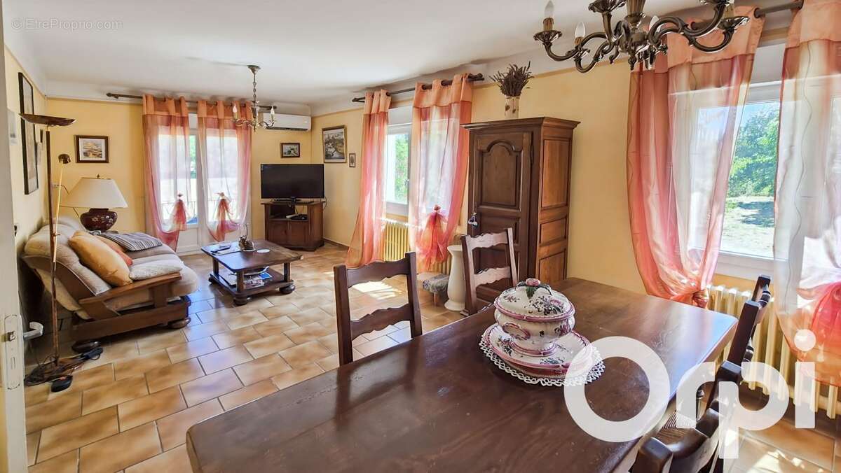 Maison À Vendre - photo 3