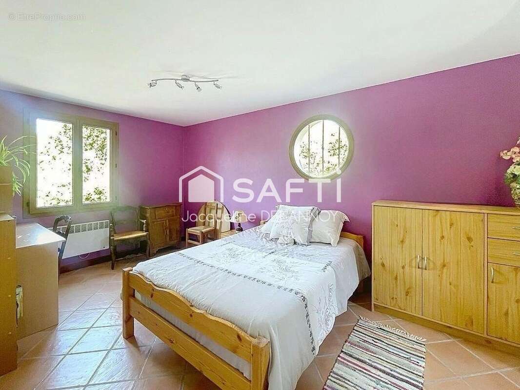 Photo 5 - Maison à FAYENCE