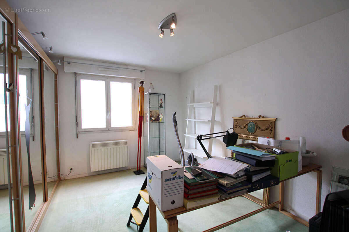 Quartz / Branda - T5 120m² avec ascenseur - photo 7