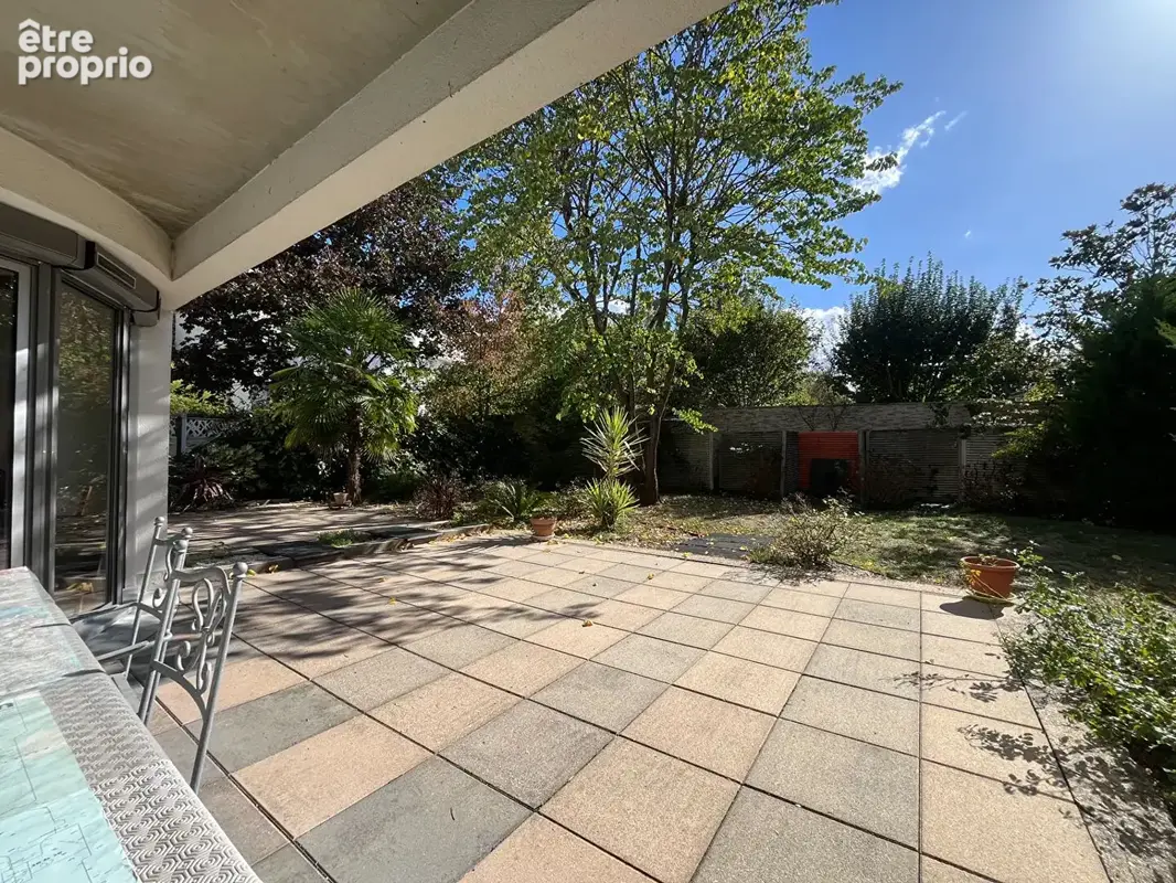 Appartement 135m² à tours - photo 3