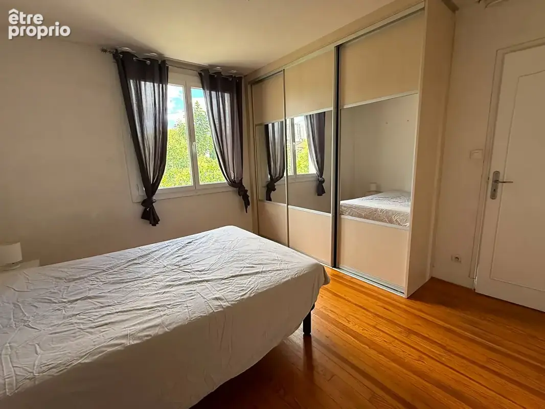 Maison 165m² à toulouse - photo 10
