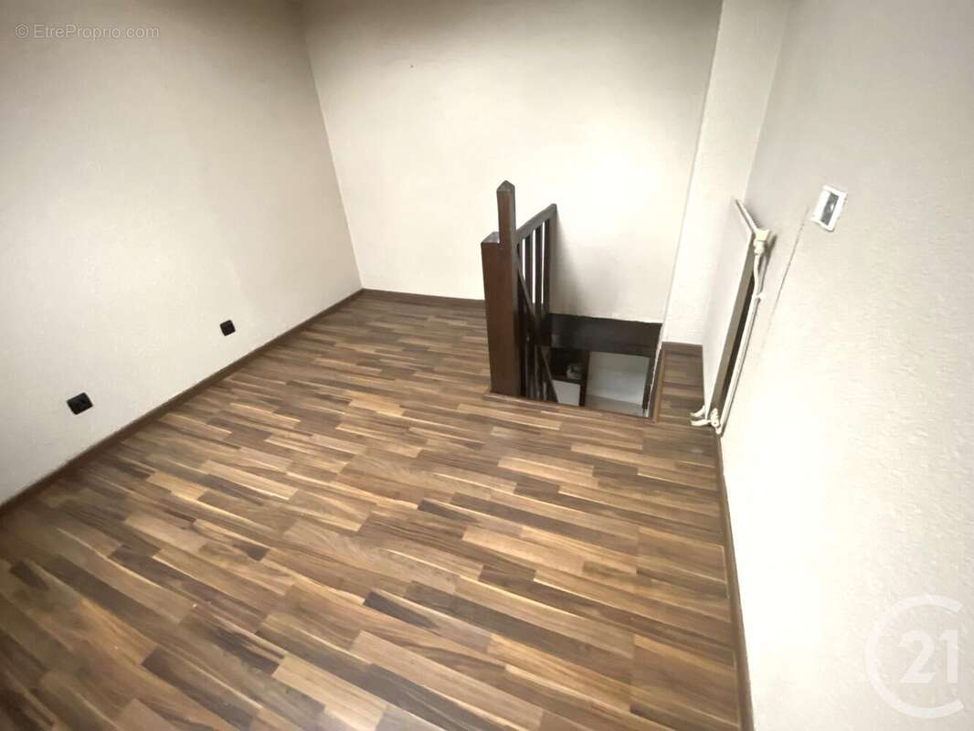 Appartement à DONNEMARIE-DONTILLY