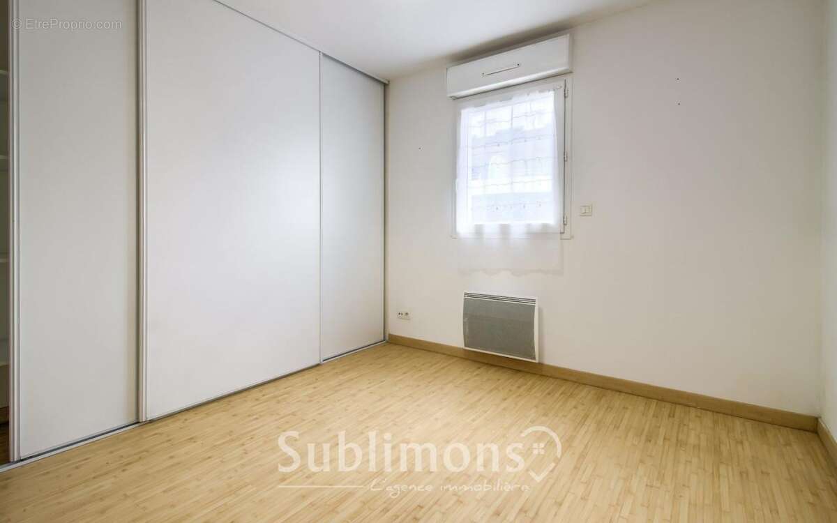 Appartement à GUIDEL