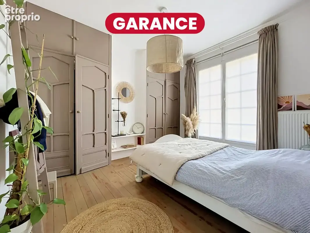 Maison 135m² à lille - photo 8
