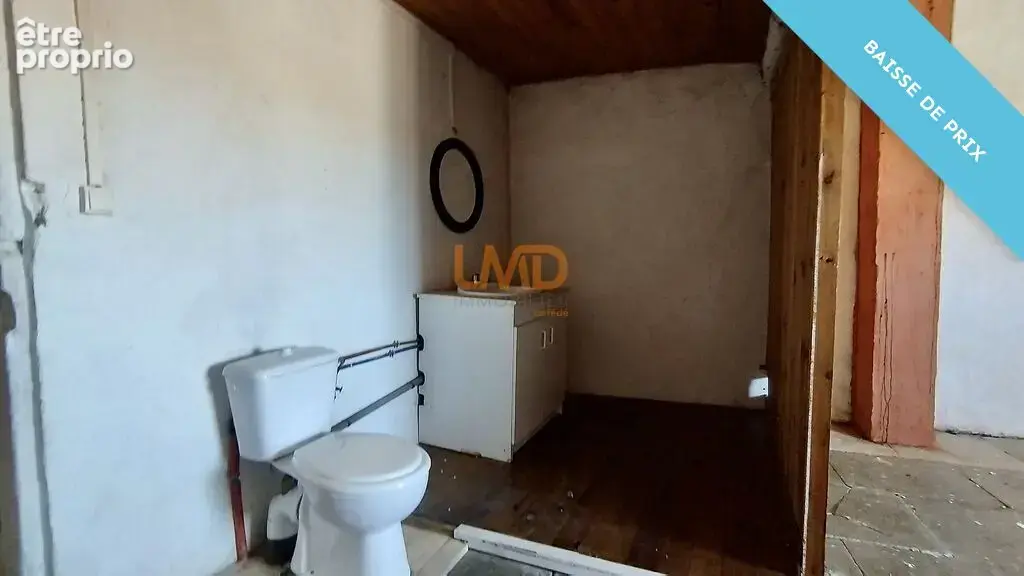 Maison de ville avec garage - bon potentiel locatif - photo 10