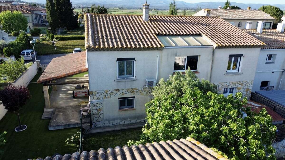 Maison 204 m² à Villalier  - photo 9