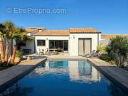 Maison à LA ROCHELLE