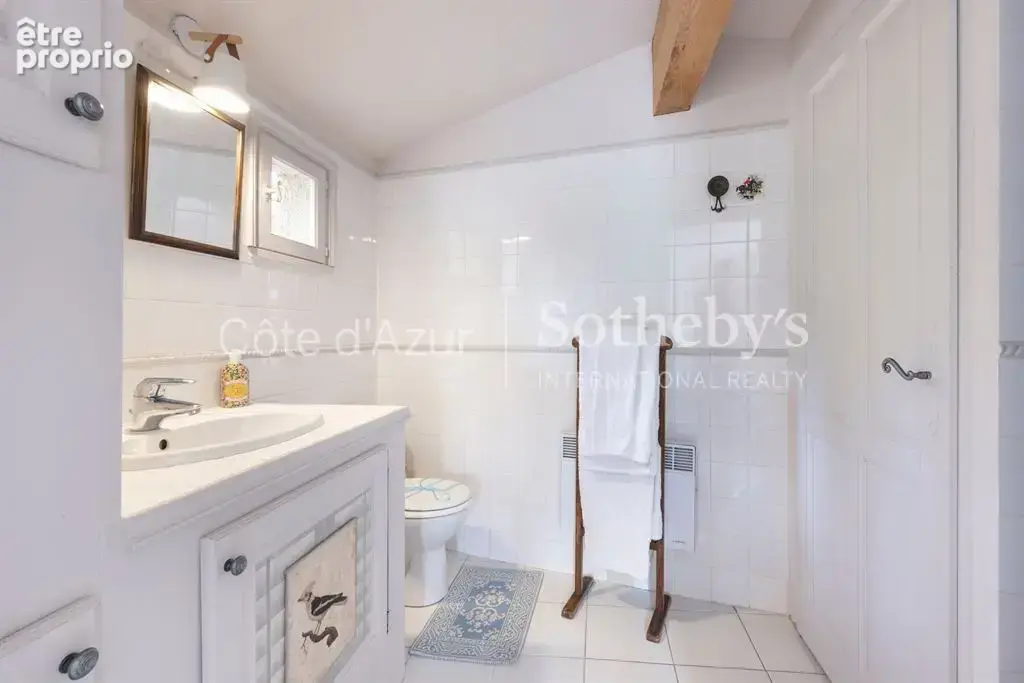Villa provençale de 200 m² avec piscine chauffée et maison d’amis - photo 18