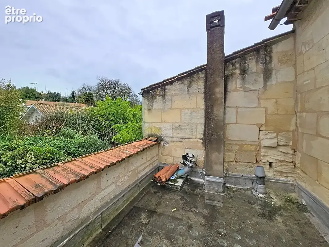 Maison Lormont 3 pièce(s) 80m² - photo 8