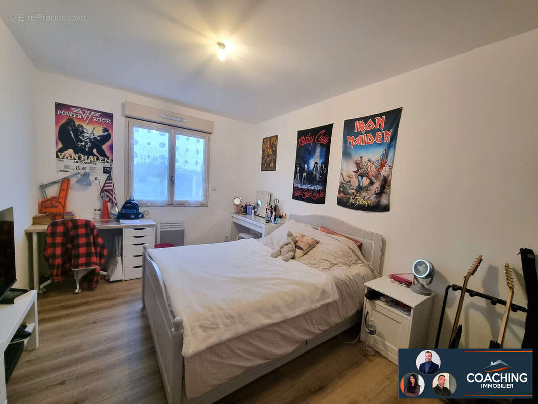 Maison à VITRY-LE-FRANCOIS