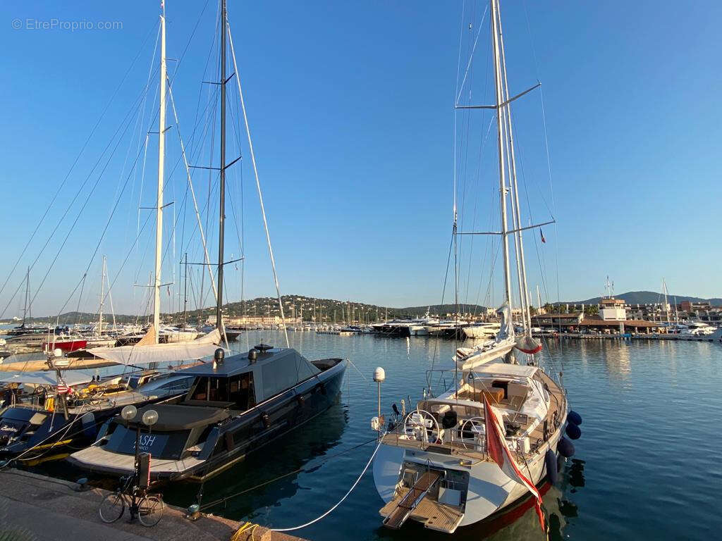 Appartement à COGOLIN