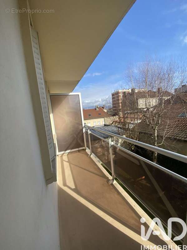 Photo 2 - Appartement à TROYES