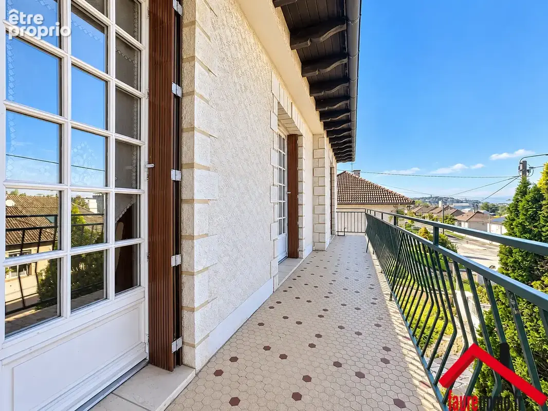 Maison a Brive-La-Gaillarde - photo 14