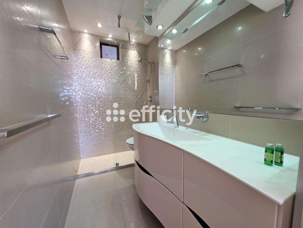 Appartement - photo 10