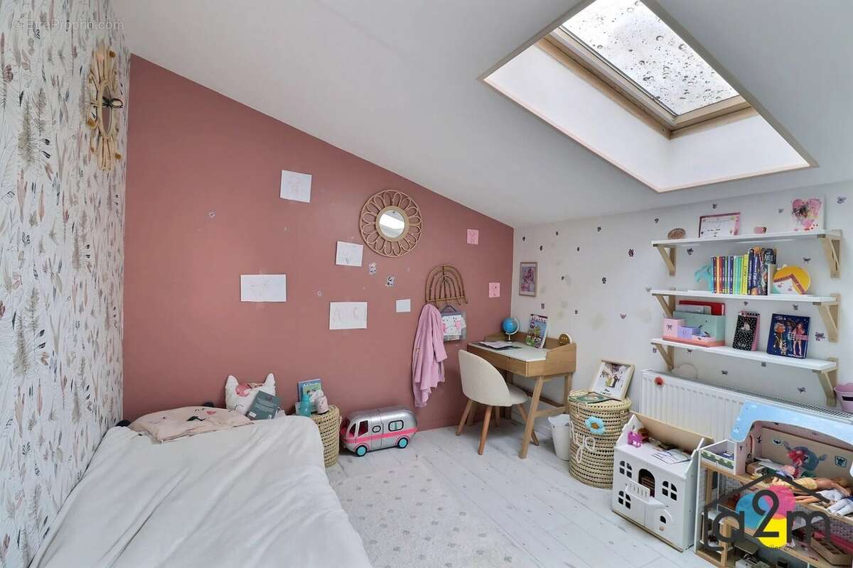 Maison à MONTATAIRE