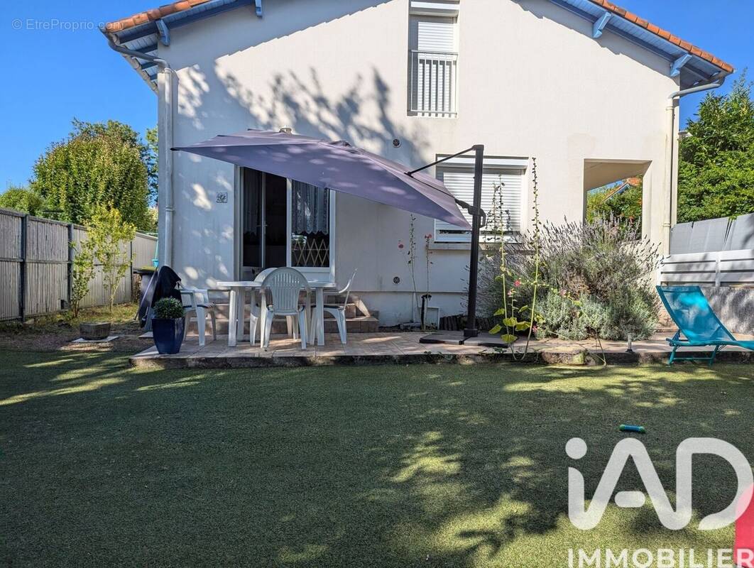 Photo 1 - Appartement à VAUX-SUR-MER