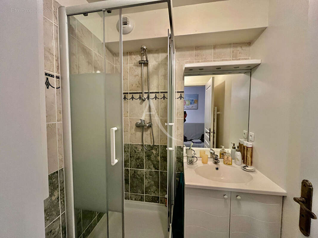 Appartement à CUCQ