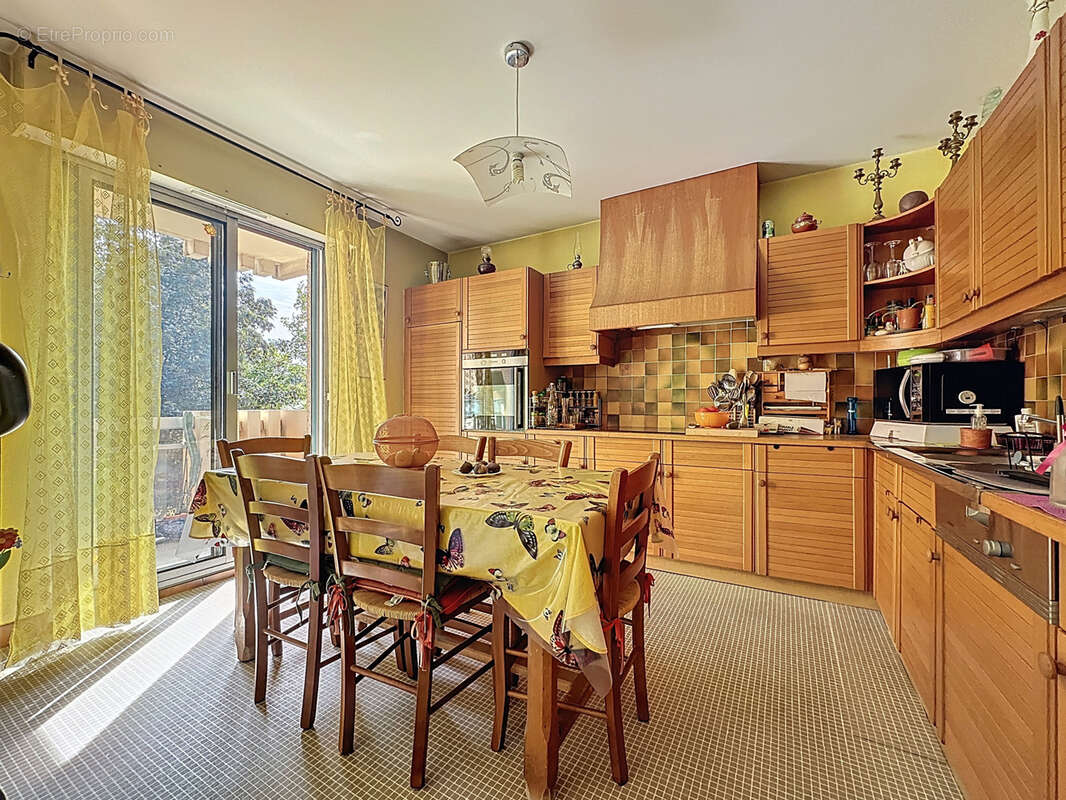 Appartement à RUMILLY