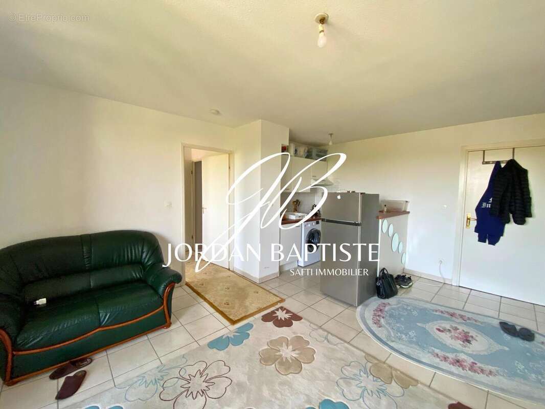 Photo 2 - Appartement à MONTAUBAN