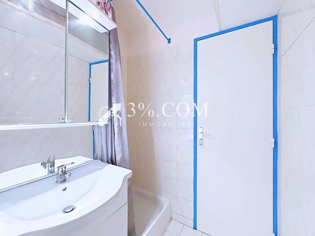 Appartement à NARBONNE