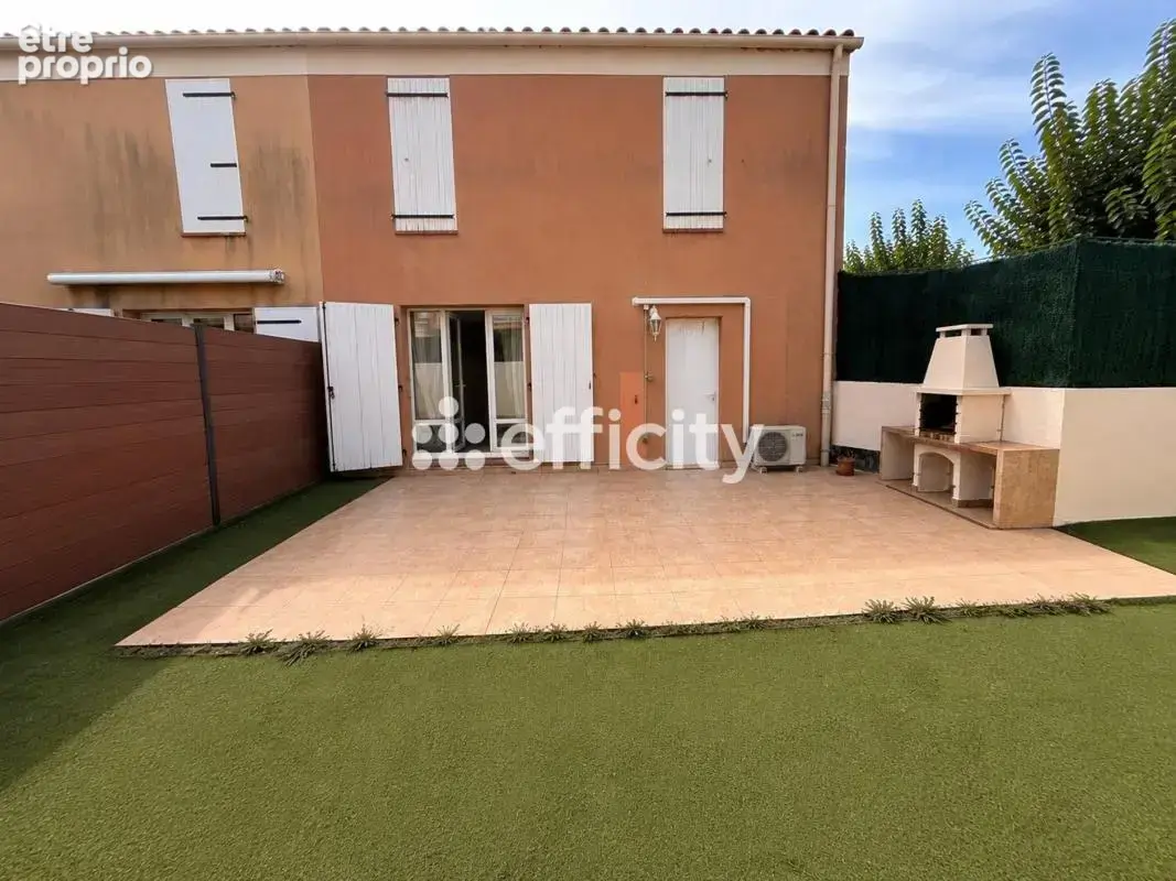 Maison 85 m² à Gardanne  - photo 2