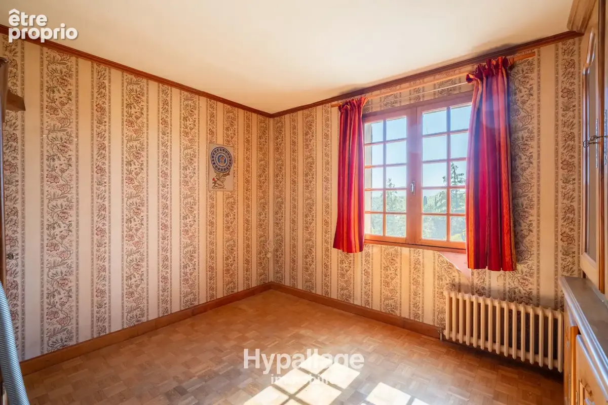 À VENDRE Villa 172m2 - Parcelle de 1001m2 - 13190 ALLAUCH - photo 9