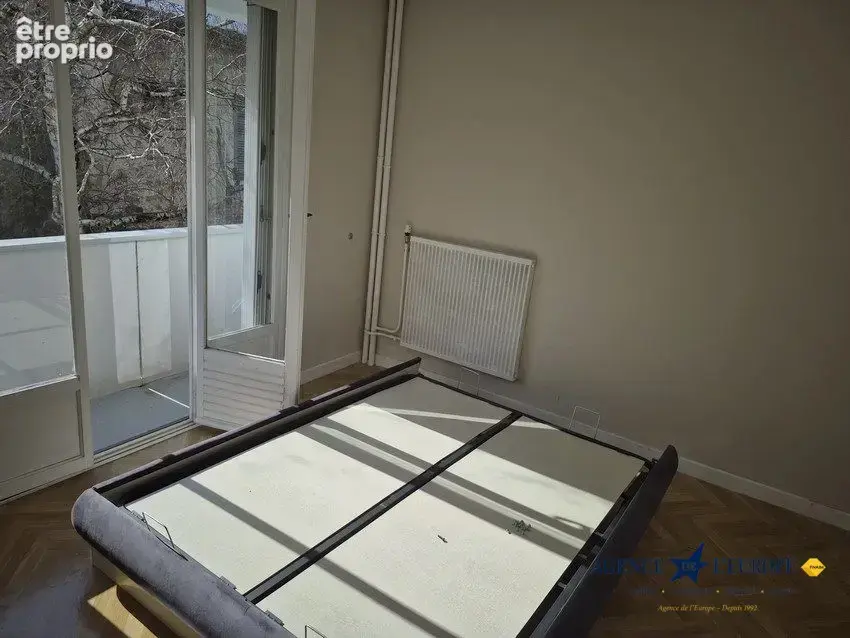 Appartement 67 m² à Cusset  - photo 5