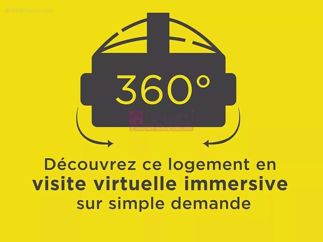 Appartement à PORTET-SUR-GARONNE